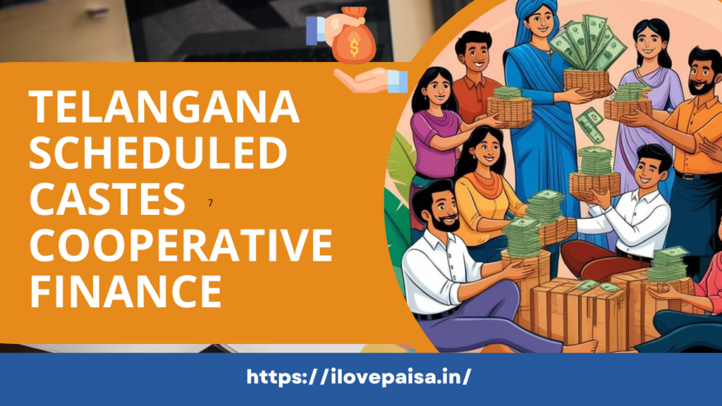 Telangana-scheduled-castes-cooperative