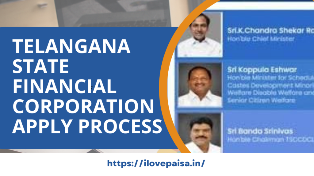 Telangana-scheduled-castes-cooperative-finance