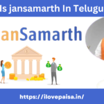What Is jan samarth In Telugu 2024
