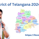e-district of Telangana 2024