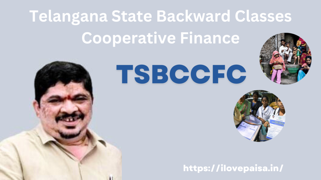 Backward Classes Cooperative Finance