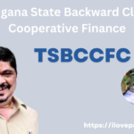 Backward Classes Cooperative Finance