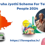 Gruha Jyothi Scheme For Telangana