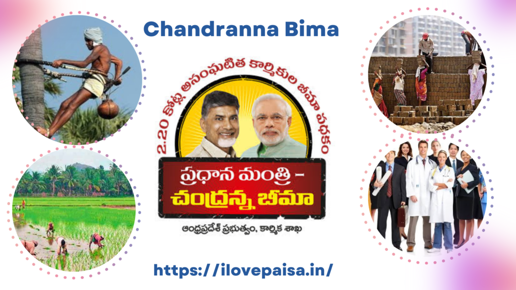 Chandranna -bima- Hyderabad