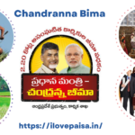 Chandranna -bima- Hyderabad